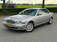 Jaguar xj 3.0 v6 46-tx-bl - afbeelding 1 van  20