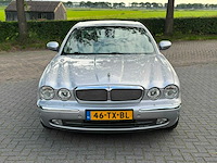 Jaguar xj 3.0 v6 46-tx-bl - afbeelding 7 van  20