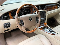 Jaguar xj 3.0 v6 46-tx-bl - afbeelding 8 van  20