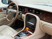 Jaguar xj 3.0 v6 46-tx-bl - afbeelding 4 van  20