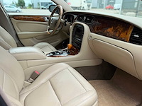 Jaguar xj 3.0 v6 46-tx-bl - afbeelding 7 van  20