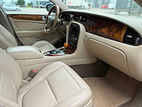 Jaguar xj 3.0 v6 46-tx-bl - afbeelding 8 van  20