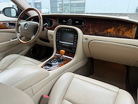 Jaguar xj 3.0 v6 46-tx-bl - afbeelding 9 van  20