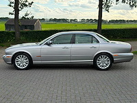 Jaguar xj 3.0 v6 46-tx-bl - afbeelding 12 van  20