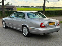 Jaguar xj 3.0 v6 46-tx-bl - afbeelding 14 van  20
