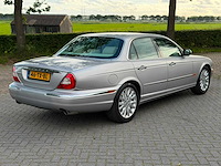 Jaguar xj 3.0 v6 46-tx-bl - afbeelding 15 van  20