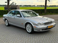 Jaguar xj 3.0 v6 46-tx-bl - afbeelding 17 van  20