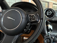 Jaguar xj 3.0 v6d portfolio 275pk 2012 - afbeelding 10 van  40
