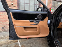 Jaguar xj 3.0 v6d portfolio 275pk 2012 - afbeelding 18 van  40