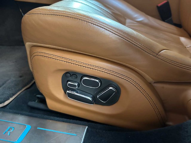Jaguar xj 3.0 v6d portfolio 275pk 2012 - afbeelding 19 van  40