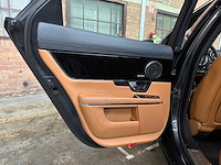 Jaguar xj 3.0 v6d portfolio 275pk 2012 - afbeelding 21 van  40