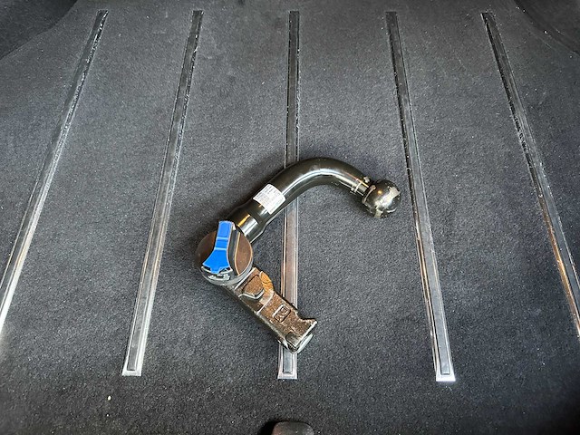 Jaguar xj 3.0 v6d portfolio 275pk 2012 - afbeelding 25 van  40