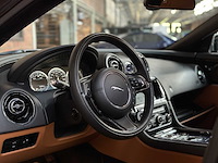 Jaguar xj 3.0 v6d portfolio 275pk 2012 - afbeelding 5 van  40