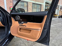Jaguar xj 3.0 v6d portfolio 275pk 2012 - afbeelding 29 van  40