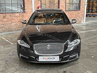 Jaguar xj 3.0 v6d portfolio 275pk 2012 - afbeelding 17 van  20