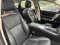 Jaguar xj 3.0 v6d portfolio *, 3-trg-13 - afbeelding 4 van  39