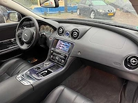 Jaguar xj 3.0 v6d portfolio *, 3-trg-13 - afbeelding 6 van  39