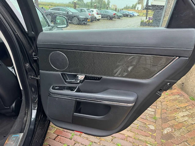 Jaguar xj 3.0 v6d portfolio *, 3-trg-13 - afbeelding 9 van  39