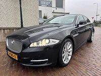 Jaguar xj 3.0 v6d portfolio *, 3-trg-13