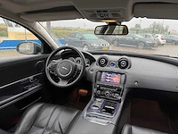 Jaguar xj 3.0 v6d portfolio *, 3-trg-13 - afbeelding 15 van  39