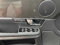 Jaguar xj 3.0 v6d portfolio *, 3-trg-13 - afbeelding 17 van  39
