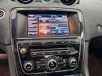 Jaguar xj 3.0 v6d portfolio *, 3-trg-13 - afbeelding 21 van  39