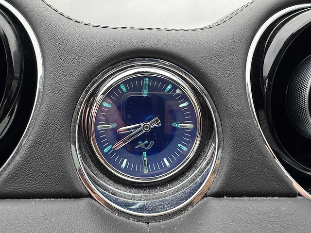 Jaguar xj 3.0 v6d portfolio *, 3-trg-13 - afbeelding 25 van  39
