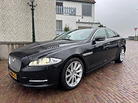 Jaguar xj 3.0 v6d portfolio *, 3-trg-13 - afbeelding 34 van  39