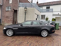 Jaguar xj 3.0 v6d portfolio *, 3-trg-13 - afbeelding 37 van  39