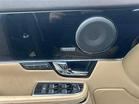Jaguar xj 3.0 v6d prem. l. lwb *, 4-trz-17 - afbeelding 4 van  26
