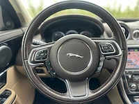 Jaguar xj 3.0 v6d prem. l. lwb *, 4-trz-17 - afbeelding 7 van  26