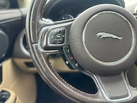 Jaguar xj 3.0 v6d prem. l. lwb *, 4-trz-17 - afbeelding 8 van  26