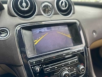Jaguar xj 3.0 v6d prem. l. lwb *, 4-trz-17 - afbeelding 10 van  26