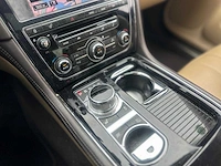 Jaguar xj 3.0 v6d prem. l. lwb *, 4-trz-17 - afbeelding 13 van  26