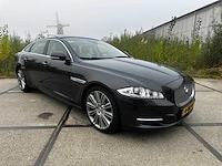 Jaguar xj 3.0 v6d prem. l. lwb *, 4-trz-17 - afbeelding 11 van  26
