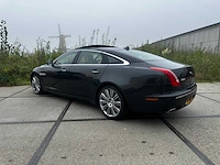 Jaguar xj 3.0 v6d prem. l. lwb *, 4-trz-17 - afbeelding 21 van  26