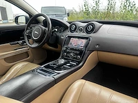Jaguar xj 3.0 v6d prem. l. lwb *, 4-trz-17 - afbeelding 24 van  26