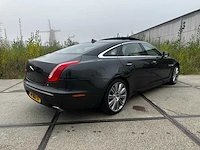Jaguar xj 3.0 v6d prem. l. lwb *, 4-trz-17