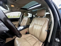 Jaguar xj 3.0 v6d prem. l. lwb *, 4-trz-17 - afbeelding 5 van  6