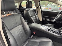 Jaguar xj 3.0 v6d*portfolio carbon sport 3-trg-13 - afbeelding 4 van  37
