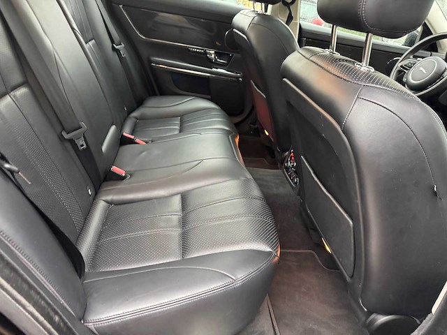 Jaguar xj 3.0 v6d*portfolio carbon sport 3-trg-13 - afbeelding 10 van  37