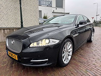 Jaguar xj 3.0 v6d*portfolio carbon sport 3-trg-13 - afbeelding 1 van  37