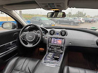 Jaguar xj 3.0 v6d*portfolio carbon sport 3-trg-13 - afbeelding 14 van  37