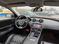 Jaguar xj 3.0 v6d*portfolio carbon sport 3-trg-13 - afbeelding 15 van  37