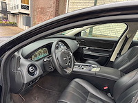 Jaguar xj 3.0 v6d*portfolio carbon sport 3-trg-13 - afbeelding 16 van  37
