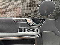 Jaguar xj 3.0 v6d*portfolio carbon sport 3-trg-13 - afbeelding 17 van  37