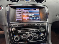 Jaguar xj 3.0 v6d*portfolio carbon sport 3-trg-13 - afbeelding 21 van  37