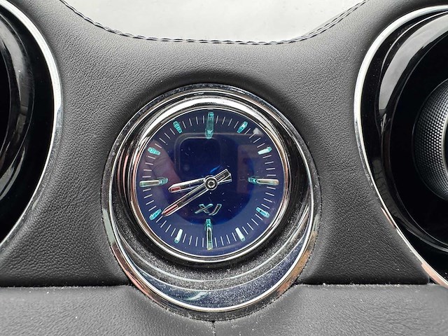 Jaguar xj 3.0 v6d*portfolio carbon sport 3-trg-13 - afbeelding 24 van  37