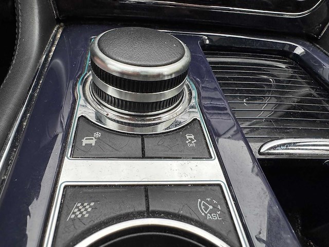 Jaguar xj 3.0 v6d*portfolio carbon sport 3-trg-13 - afbeelding 25 van  37
