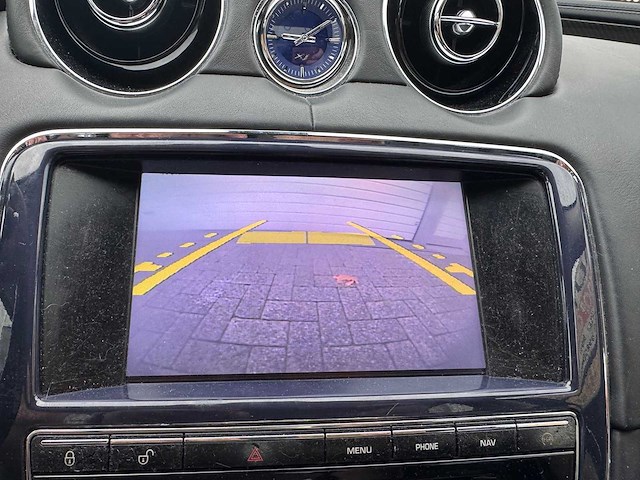 Jaguar xj 3.0 v6d*portfolio carbon sport 3-trg-13 - afbeelding 31 van  37